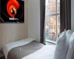 Room image #2 at Z Hotels London Soho