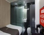 Room image #3 at Z Hotels London Soho