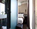 Room image #8 at Z Hotels London Soho